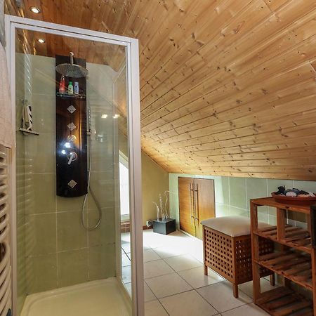 Nice Room In Green Pankow District Berlim Exterior foto