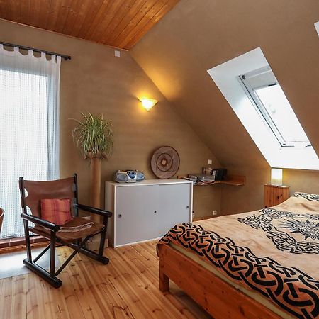 Nice Room In Green Pankow District Berlim Exterior foto