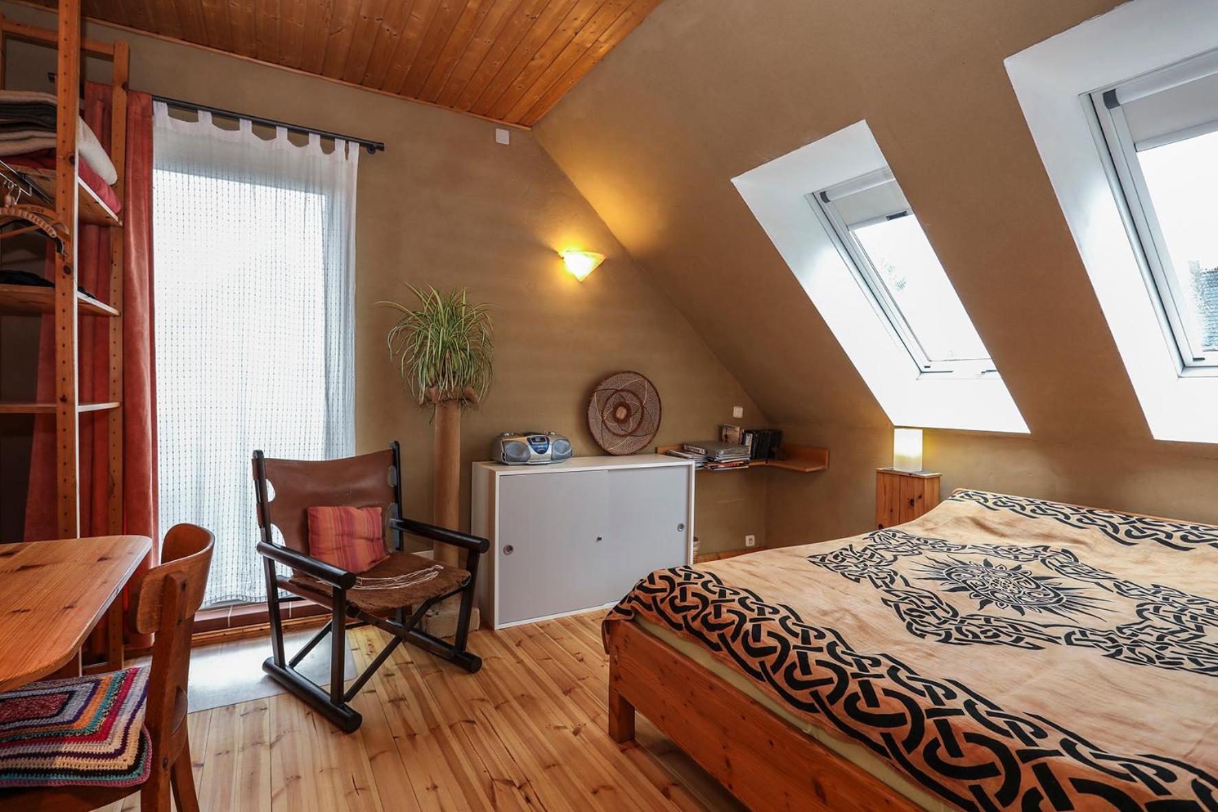 Nice Room In Green Pankow District Berlim Exterior foto