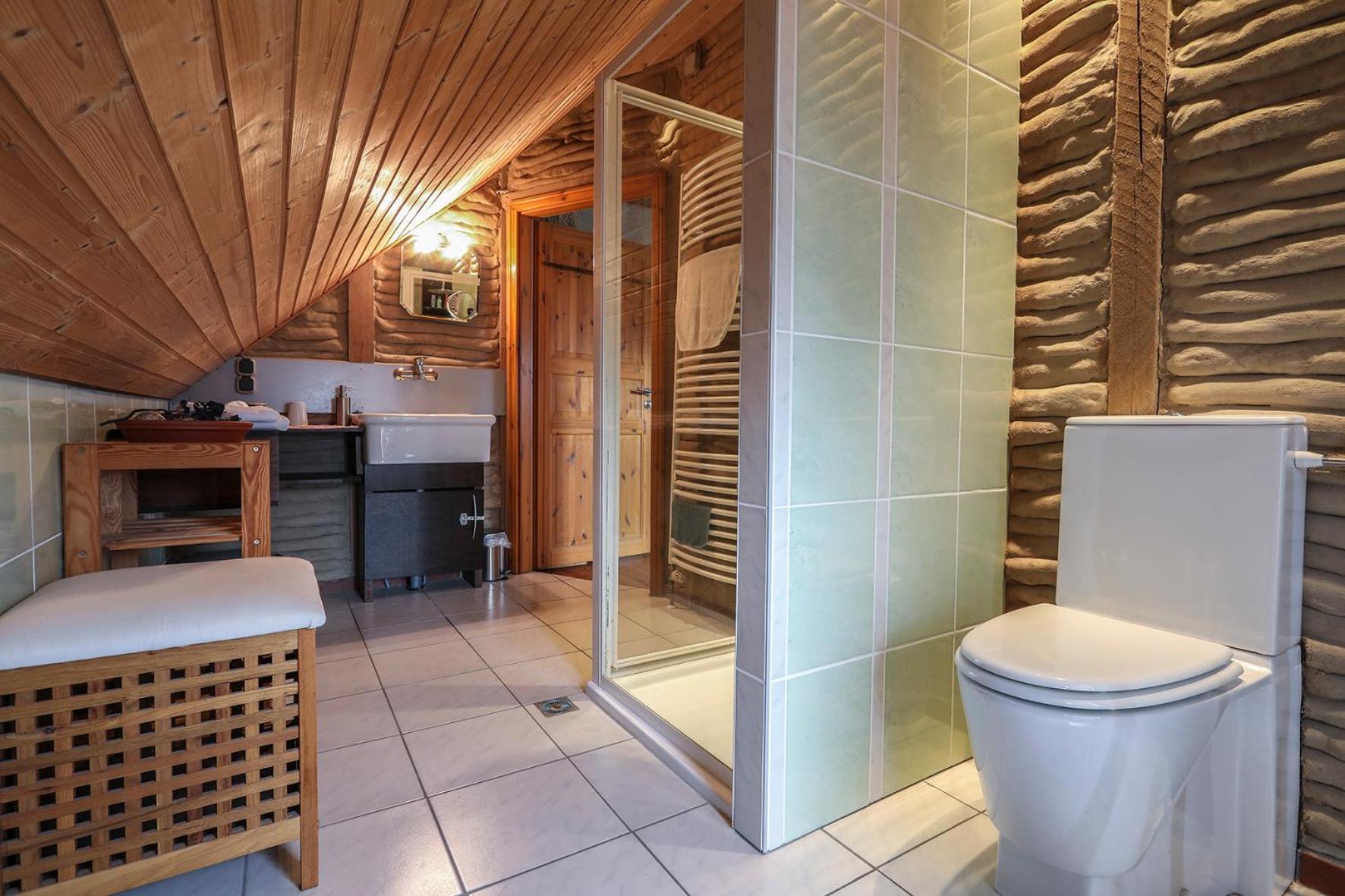 Nice Room In Green Pankow District Berlim Exterior foto